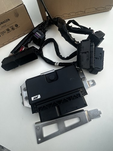 Abt engine control mqb - engine, tdi