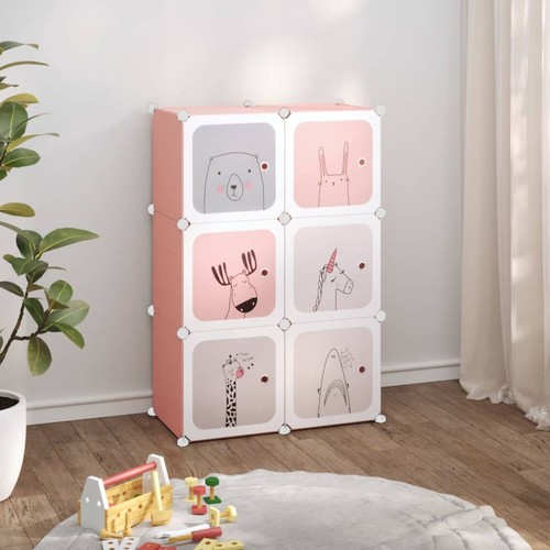 Kinderschrank mit stauraum - mit,