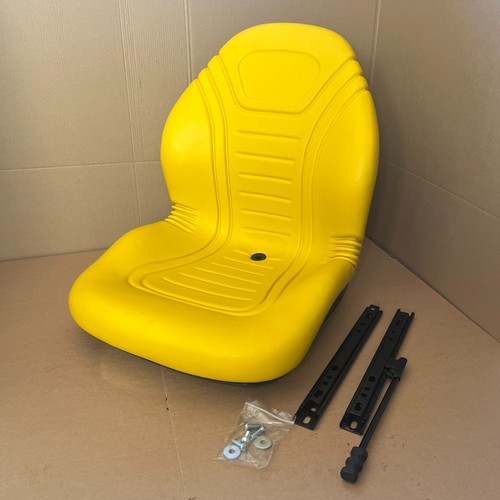 Gelbes sitz set - gelbes, ersetzt