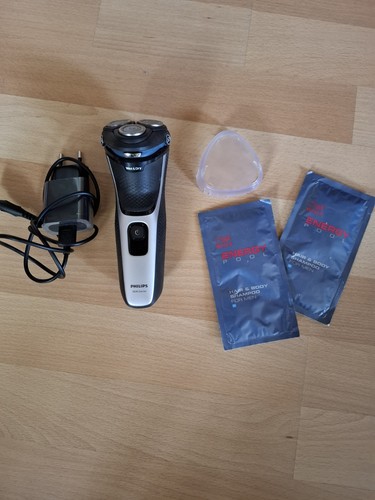 Philips electric shaver series - philips,