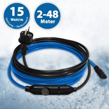 Heizkabel Rohrbegleitheizung