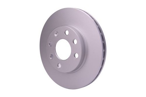 Hella bremsen satz vorne - hella,