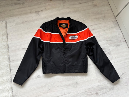 Harley davidson damenjacke - davidson,