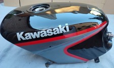 Kawasaki GPZ 500 S 1987-1993