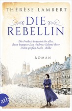Die Rebellin | Thérèse