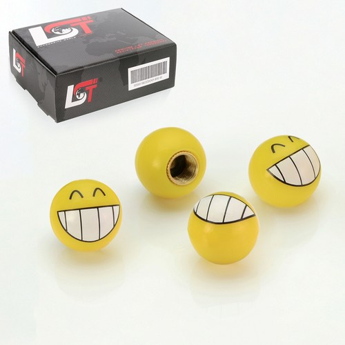 Reifen ventilkappen - 4x,