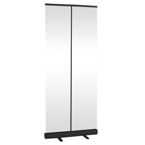 Rollup black line - -,