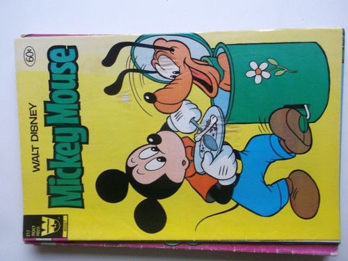 Mickey mouse 217 im - mouse,