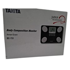 TANITA BC-731 Kompakte
