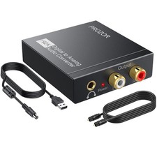 PROZOR 192KHz Digital to