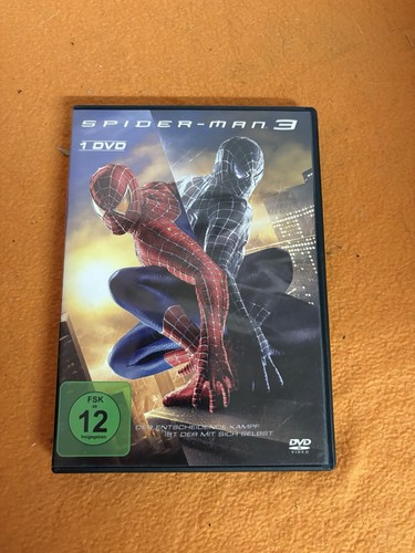 Dvd film spiderman - dvd,
