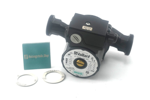 Wilo vaillant thrs - /, p