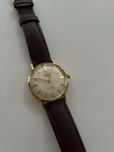 Omega seamaster herren - omega,
