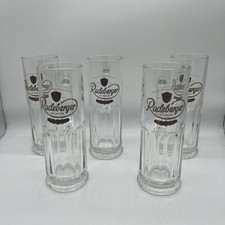 Radeberger 4l pilsner - 5,