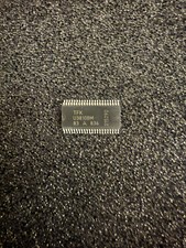 1 Stück/pc. U3810BM-FN (U3810BM) - TFK - SSO44 - Multi-Standard Feature Phone IC