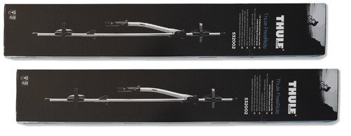 Stück thule freeride 532 - freeride,