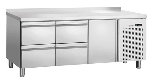 Bartscher kühltisch s4t1 150 - bartscher,