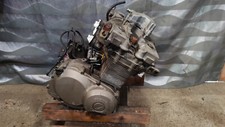 Suzuki GSF 400 Bandit GK75B Motor Komplettmotor Bastler km unbekannt A