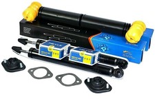 MEYLE KRAFT STOßDÄMPFER