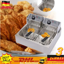 Friteuse Fritteuse Fritöse