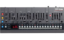 Roland JX-08 | Soundmodul | JX-8P Sounds | JUNO-106-Chorus | SDD-320 Reverb