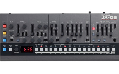 Roland soundmodul - |, |