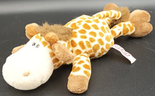 Nici giraffe liegend - nici,