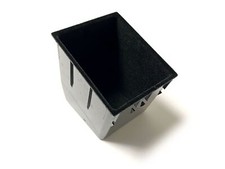 Mercedes-Benz  Ablage Ablagefach für SL Klasse R129, A1296800991