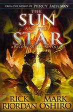 The Sun and the Star by Rick