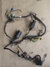 Suzuki dr 650 SP43B Kabelbaum