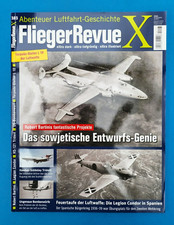 Flieger Revue X Nr.103 ... Das