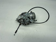 Honda NX650 Dominator Vergaser Carb Carburetor (2) 91'