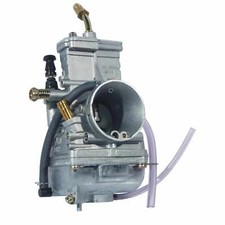 CARBURETOR MIKUNI TMX 27 FLAT