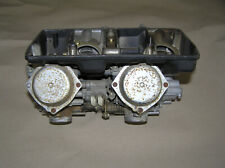 Honda VF 500C Vergaser