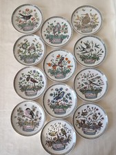 Hutschenreuter Monatsteller 16