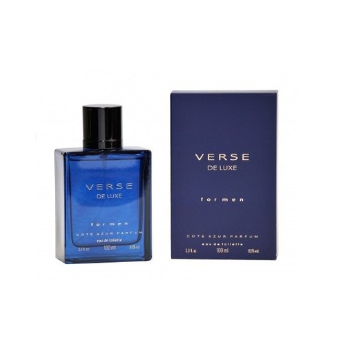 Cote azur verse - verse, men
