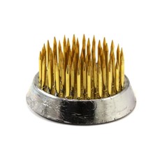 Kenzan rund 36 mm, japanischer