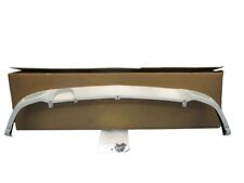 Stoßstange Stoßfänger hinten Spoilerlippe Diffusor OPC-Line OPEL Astra H GTC