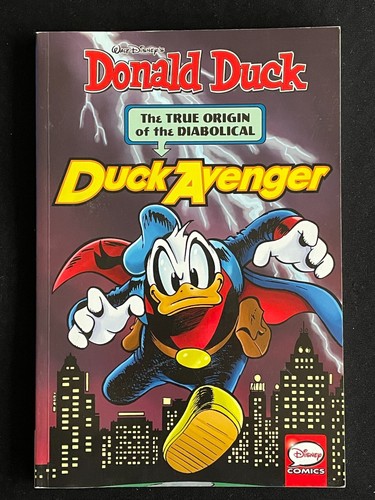 Idw donald duck the - idw,