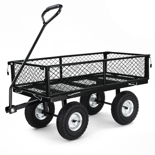 Bollerwagen transportwagen - bollerwagen,