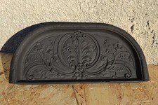 Kaminschutz Kaminvorsatz