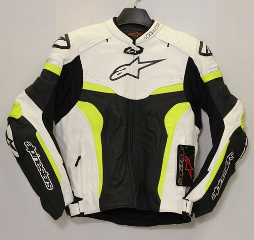 Alpinestars celer leder kombi - celer,