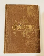1882  Goldkorner Predigten