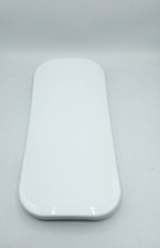 Weinberger Badewannensitz mit Rückenlehne | Sitzbrett | Belastbar bis 150 kg