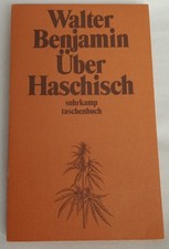 Walter Benjamin - Über