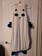 Vertbaudet - Unisex Schlafsack - Panda - Größe 18 / 36 Monate