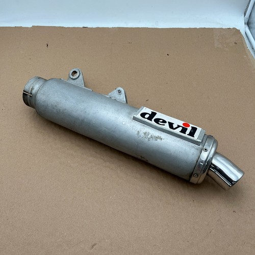 Yamaha honda suzuki auspuff - honda,