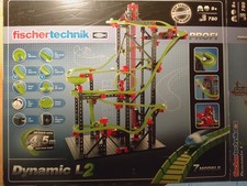 Fischer Technik Dynamic L2