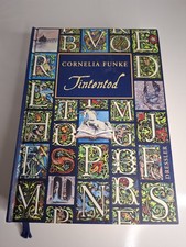 Tintentod von Cornelia Funke