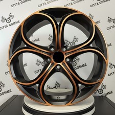 Alufelgen Kompatibel Alfa 159